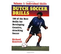 Dutch Soccer Drills: 1
