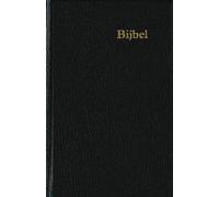 Dutch (Statenvertaling) Bible