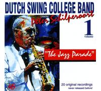 Dutch Swing College B - Jazz Parade Volume 1
