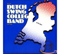 Dutch Swing College Band - At It's Best