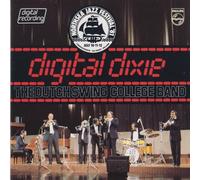 Dutch Swing College Band - Digital Dixie