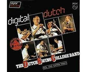 Dutch Swing College Band - Digital Dutch
