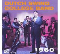 Dutch Swing College Band - Dutch Swing College Band 1960