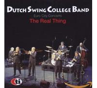 Dutch Swing College Band - Euro City Concerts the...