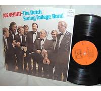 dutch swing college band (EVEREST 34
