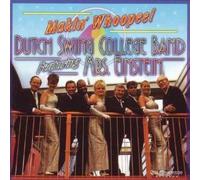 Dutch Swing College Band featuring Mrs. Einstein - Makin' Whoopee!