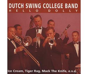 Dutch Swing College Band - Hello Dolly