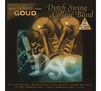 Dutch Swing College Band - Hollands Goud