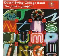 Dutch Swing College Band - Joint Is Jumpin'