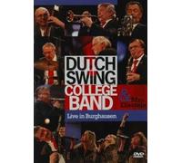 Dutch Swing College Band & Mrs. Ein - Live in Burghausen