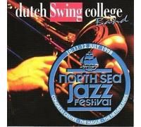 Dutch Swing College Band - North Sea Jazz Festival: 10th - 12th July 1998