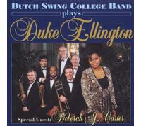 Dutch Swing College Band - ...Plays Duke Ellington