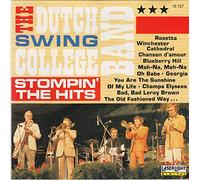 Dutch Swing College Band - S t o m p i n'