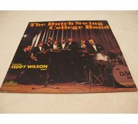 Dutch Swing College Band - & Teddy Wilson (1973) / Vinyl record [Vinyl-LP]