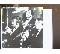 Dutch Swing College Band, : - The Dutch Swing College Band; Erscheinungsjahr 1976