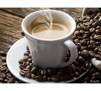 Dutch Treat-Coffee, Tea, Sugar, Tobacco