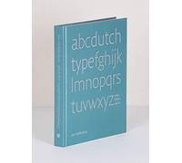 Dutch Type (Reprint)