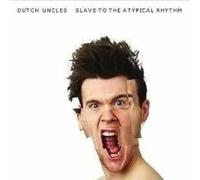 Dutch Uncles - Slave To The Atypical Rhythm [12" VINYL]