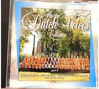 Dutch Voices, the - Various: Dutch Voices Part 9
