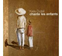 Duteil, Yves - Chante Les Enfants