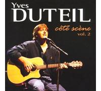 Yves Duteil - C'ete Scene Vol.2