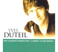 Yves Duteil - Cd Collection