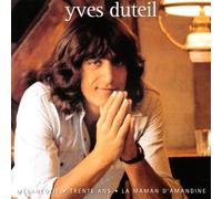 Duteil, Yves - J'ai La Guitare Qui Me Demange