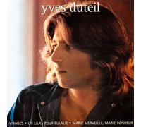 Duteil, Yves - L'ecritoire