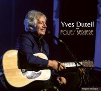 Duteil, Yves - Yves Duteil aux Folies Bergere