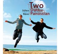 Duthu,Julien - Two