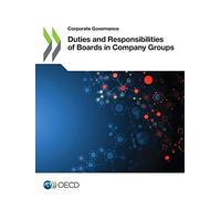 Duties and responsibilities of boards in company groups (Corporate Governance)