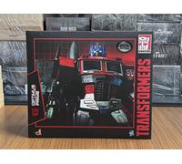 Figure Hot Toys TF001 - The Transformers Generation 1 - Optimus Prime Standard Version