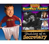 Duties of a Secretary