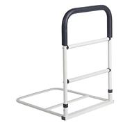 DUTIL Bed Rail,Compact Assist Rail for Elderly Seniors,Compact Assist Rail for Elderly Seniors,Bed Assist Rail, Standing Bar Handle with Bedside Fall Prevention Guard