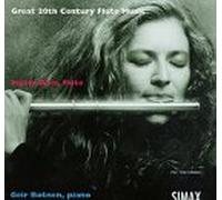 Dutilleux - Great 20th Century Flute Music