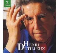 Dutilleux: Various Works (1996-05-24)