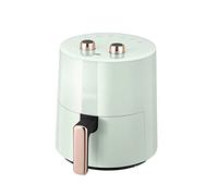 Dutis Air Fryer, 37L Capacity, Smart Oil-Free, Fully Automatic, Green, 24.5 * 30 * 30.5cm