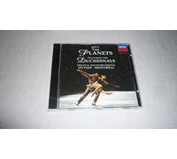Dutoit - Holst-the Planets-Featuring the Duchesnays-Dutoit-Orchestres Ymphonique de Montreal-