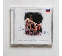 Dutoit:Kertesz:Anserm - Dance of the Hours:Ballet Favo