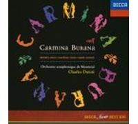 Dutoit & Montreal So - Orff: Carmina Burana
