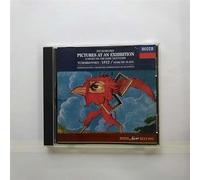 Dutoit & Montreal So - Tchaikovsky/Musorgsky: Symphoni