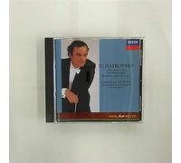 Dutoit & Montreal So - Tchaikovsky: Sym. No. 6/Romeo & J