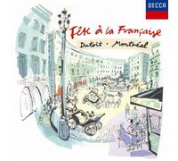 Dutoit/Orchestre Symphonique d - Fete a la Francaise