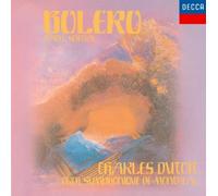 Dutoit/Orchestre Symphonique d - Ravel: Orchestral Works