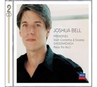 Dutoit - Prokofiev (Bell)