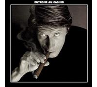 DUTRONC - AU CASINO - CD - P2222z