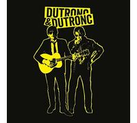 DUTRONC DUTRONC - LP - Vinyl Record - N3z