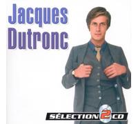 Dutronc, Jacques - 36 Grands Succes