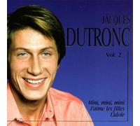 Dutronc,Jacques - Best of Vol.2