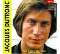 Dutronc,Jacques - Collection (16 tracks)